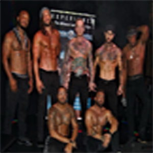 Hunk-O-Mania Male Strip Club