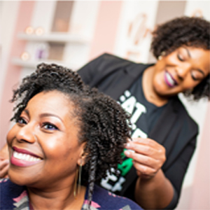 MY SALON Suite - Winter Park