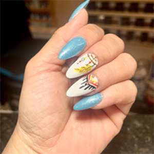 Maxim Nails & Day Spa