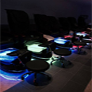 Nail Bar & Spa of Saint Cloud