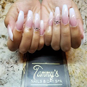 Tammy's Nails & Day Spa