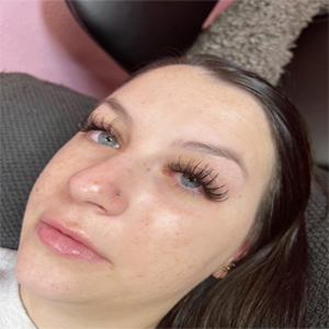 The Lash & Body Lounge