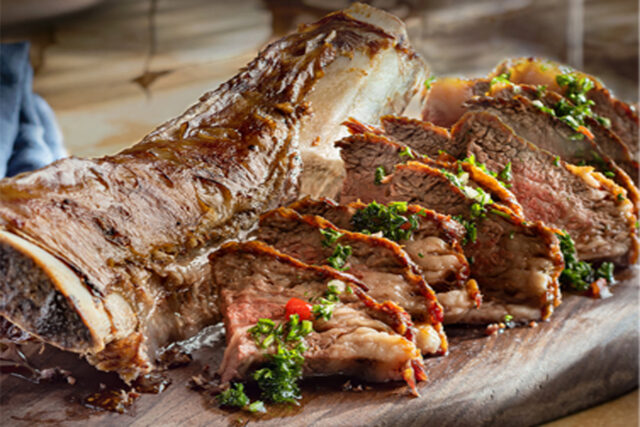 Fogo de Chao Brazilian Steakhouse