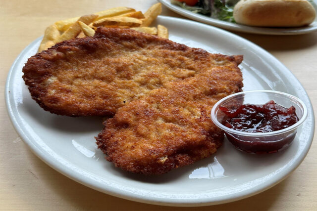 Hollerbach's Willow Tree Cafe