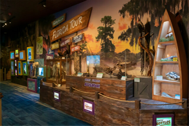 Ripley's Believe It or Not!