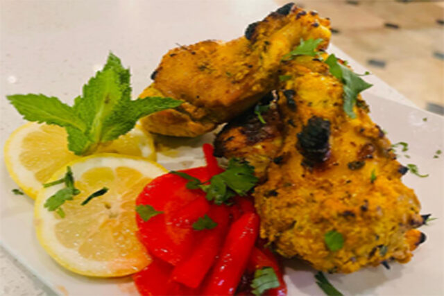 Tabla Indian Restaurant