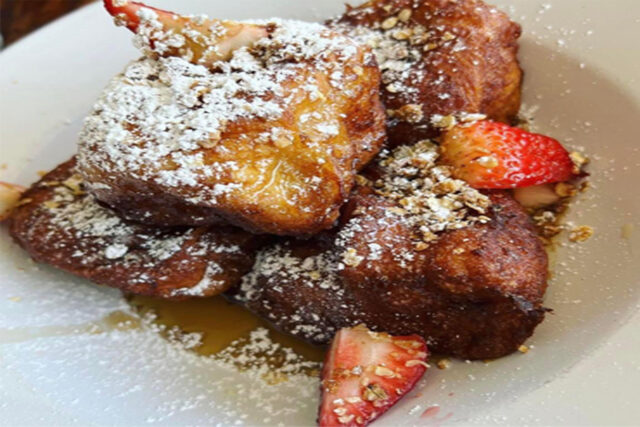 The Porch South Orange