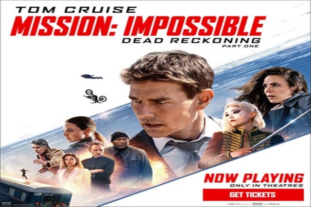 Touchstar Cinemas - Southchase 7